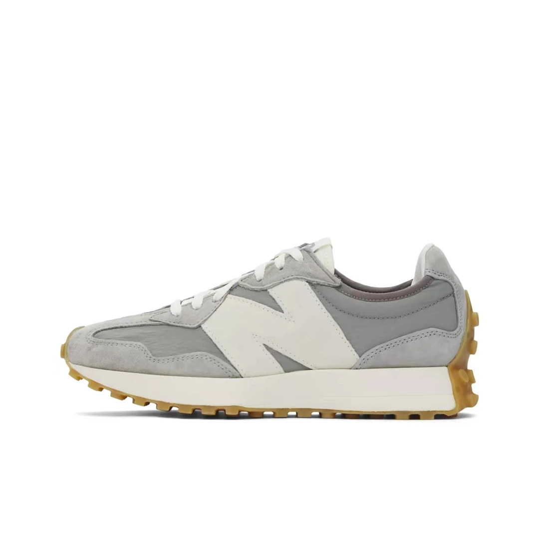 【直播间专享】NEW BALANCE NB MS327KA1 专柜撤柜默认微瑕