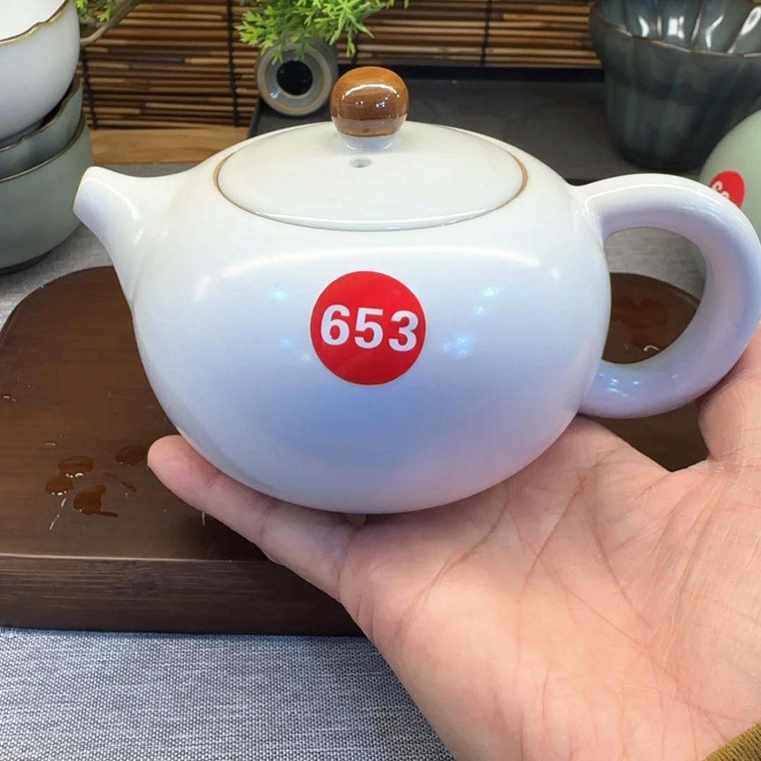 瓷片孤品，小微瑕，编号发货！！！！！
