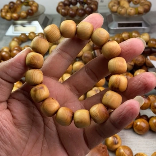 柏木（崖柏）崖柏1314