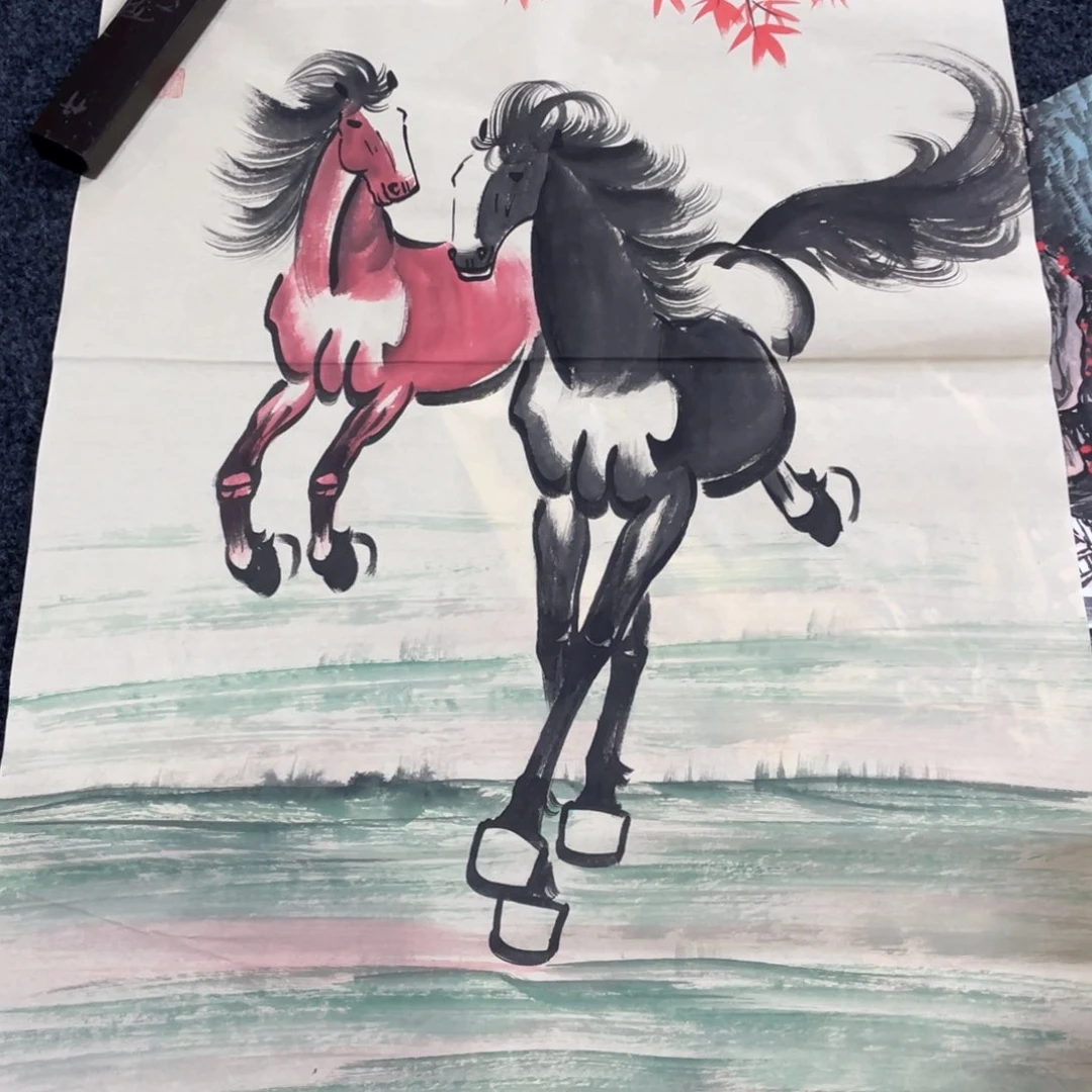 国画国画作品画画作品画作品