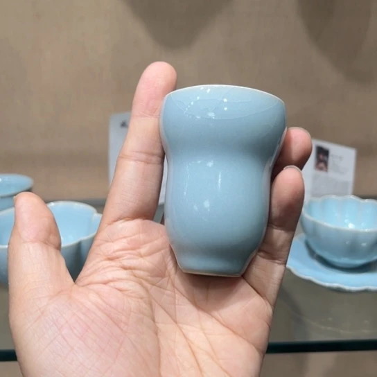 大宋甄选茶具茶器