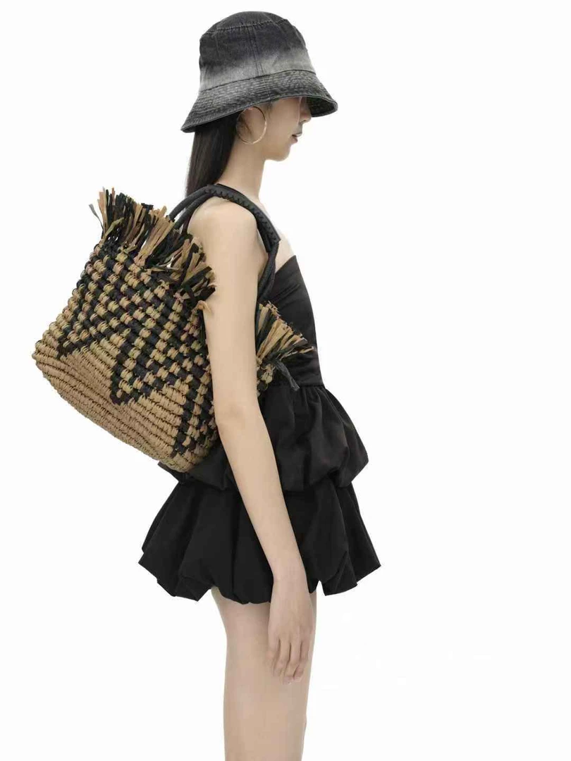 dear alien 手提包