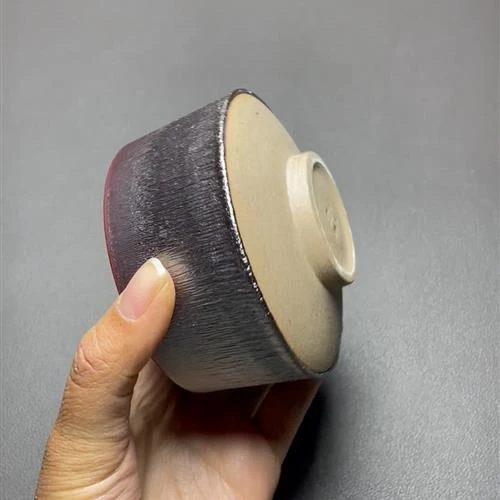 【闪购商品】茶盏-663............