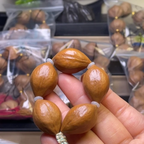 手串/手链橄榄核8.88