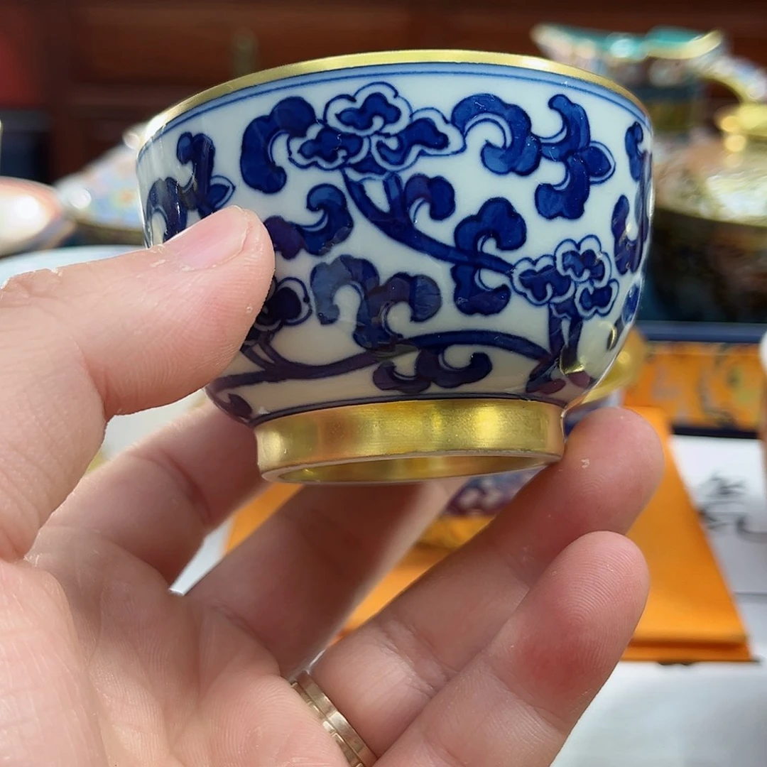 杯千年瓷都景德镇 艺术关注谢佳豪