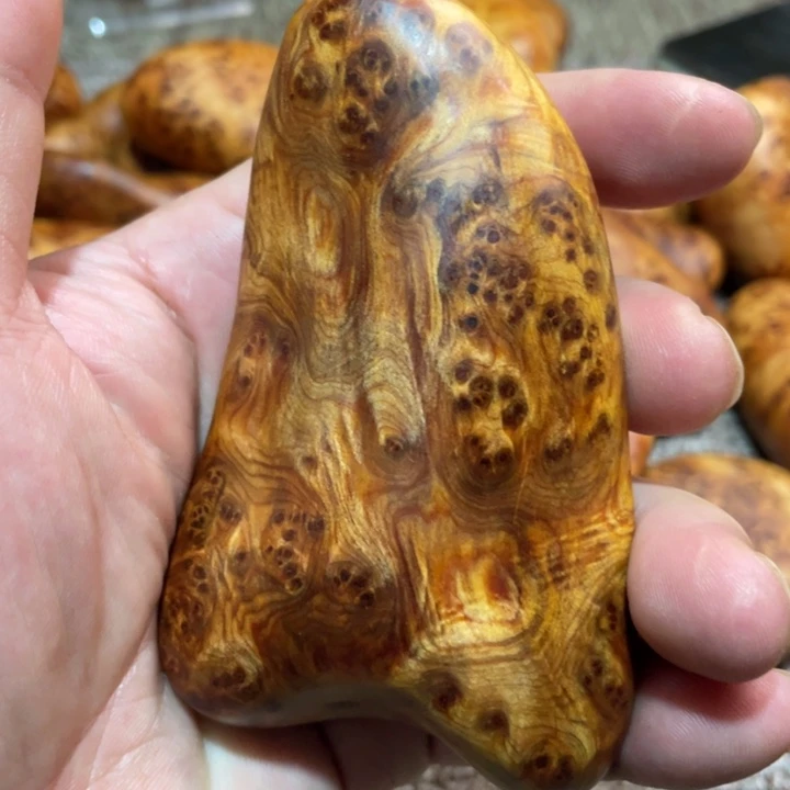 柏木（崖柏）其他把