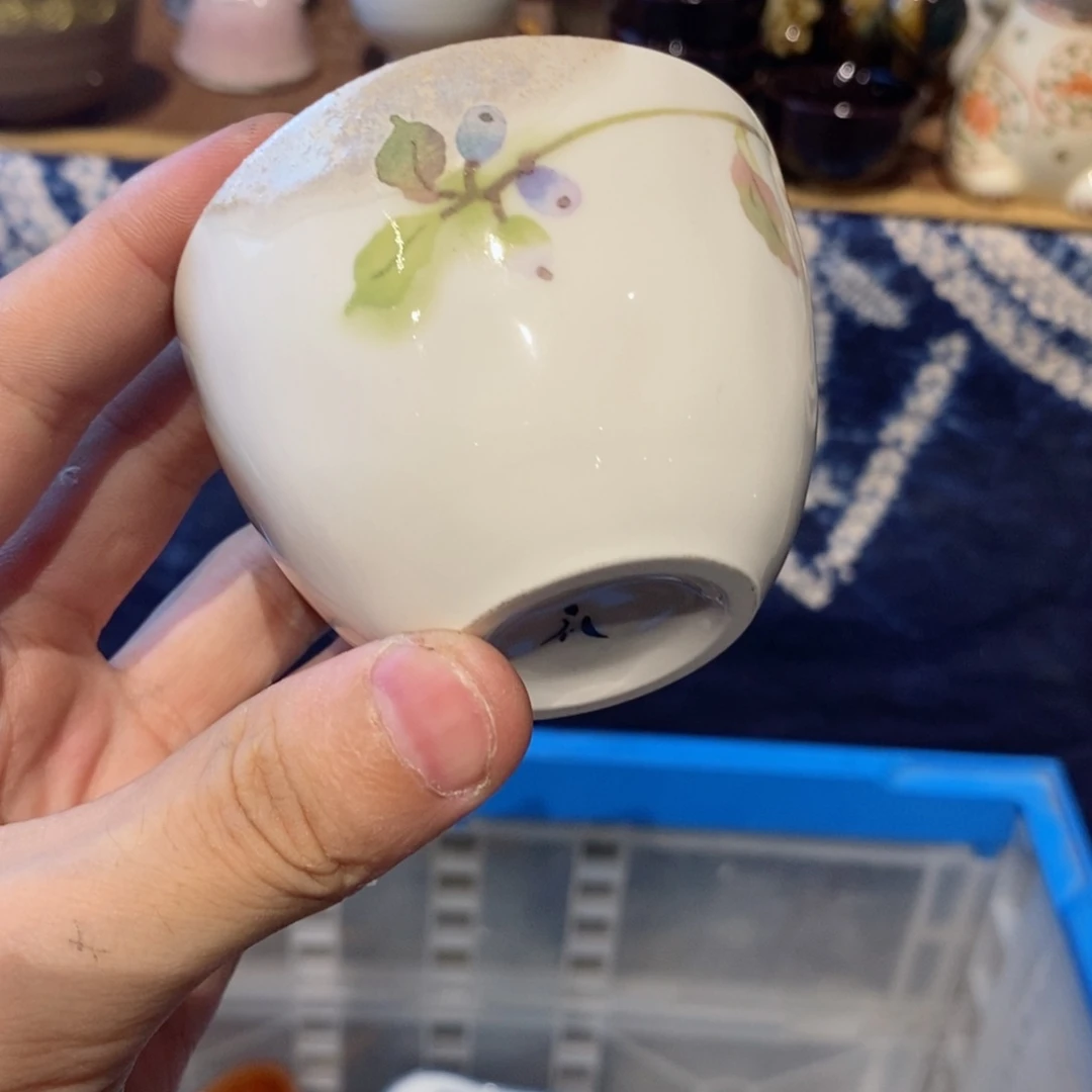 瓷片瓷器瓷器瓷器