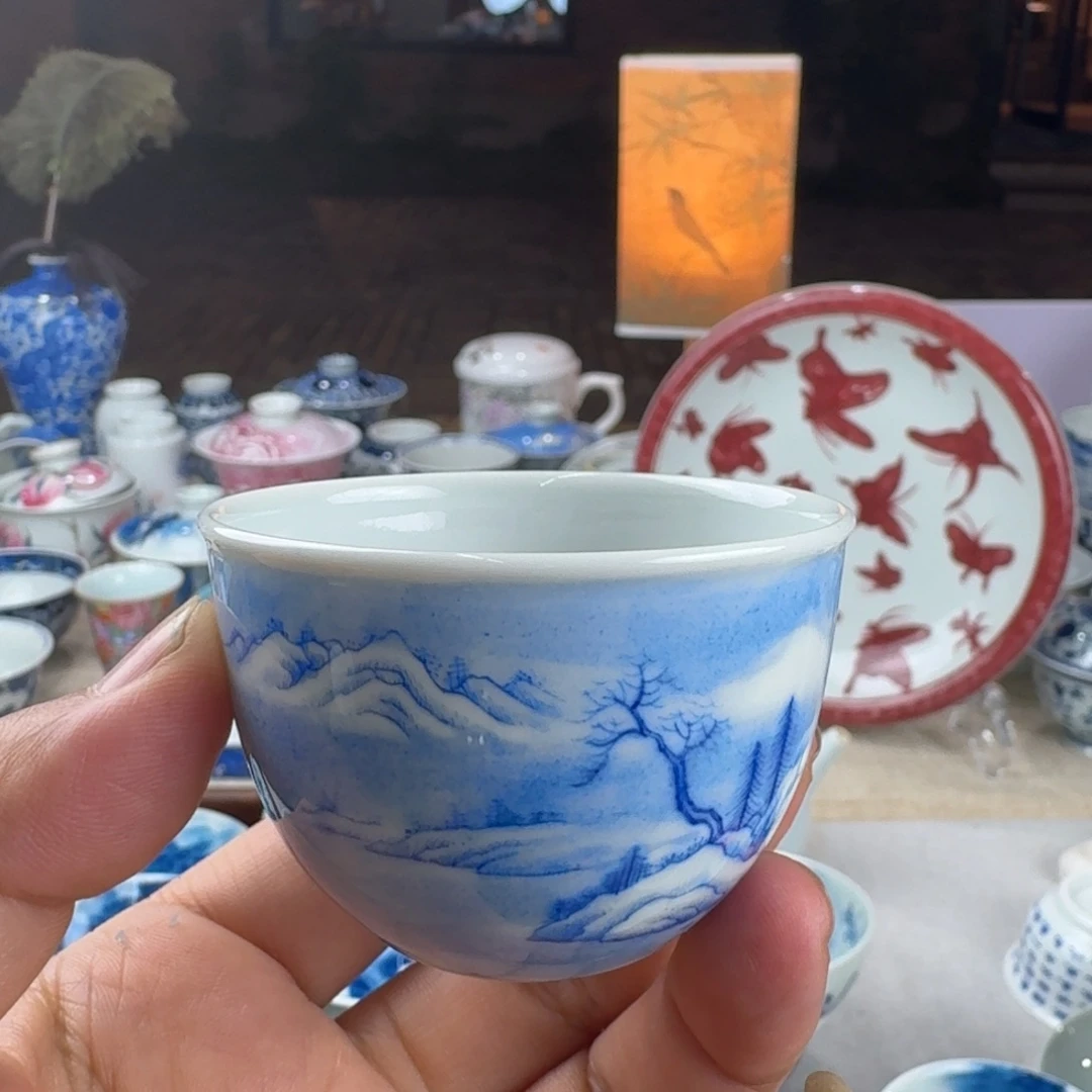 景德镇瓷器景德镇瓷器