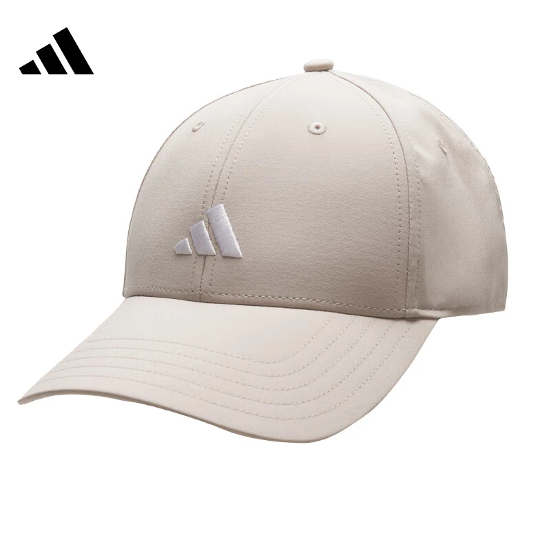 adidas/阿迪达斯【流光风】男女运动时尚透气遮阳休闲帽KA0111