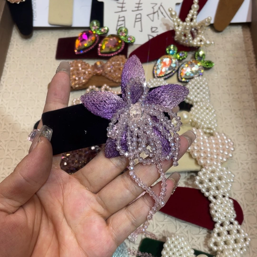 仿水晶铁合金8888