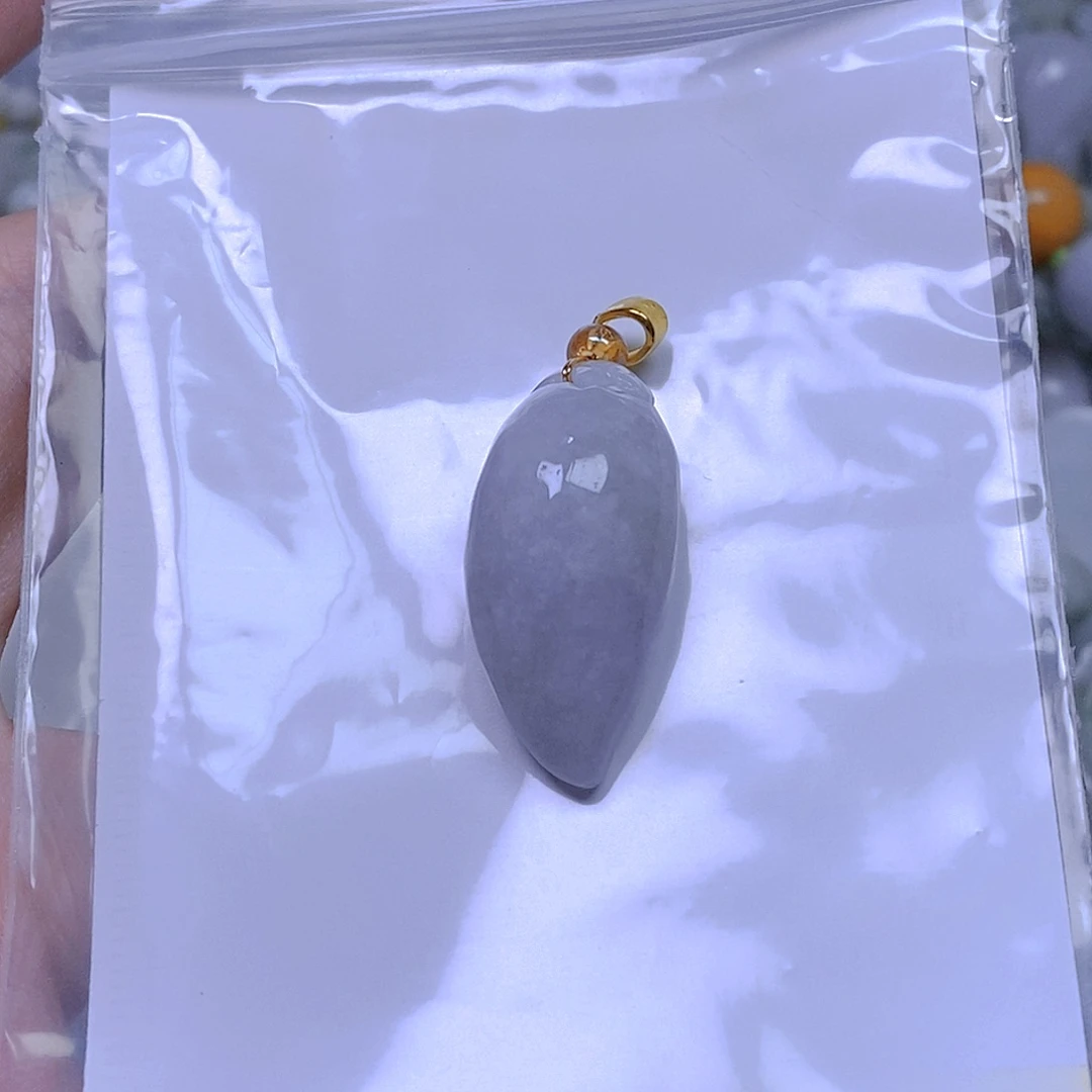 颈饰未镶嵌翡翠328