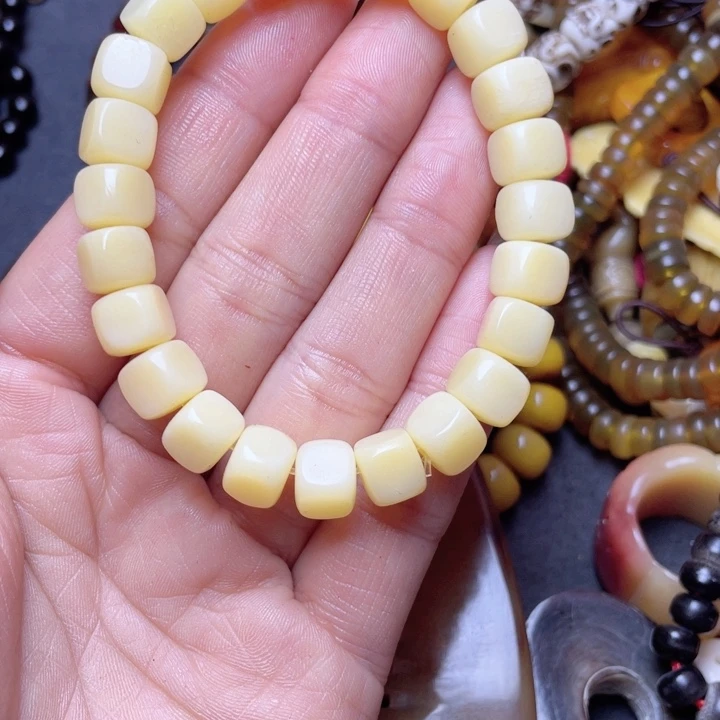 驼骨手串/手链其他配饰