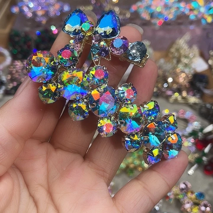 铁合金皮质蓝色诶