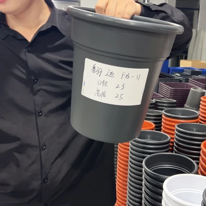 翻边口23高25白色5只无托