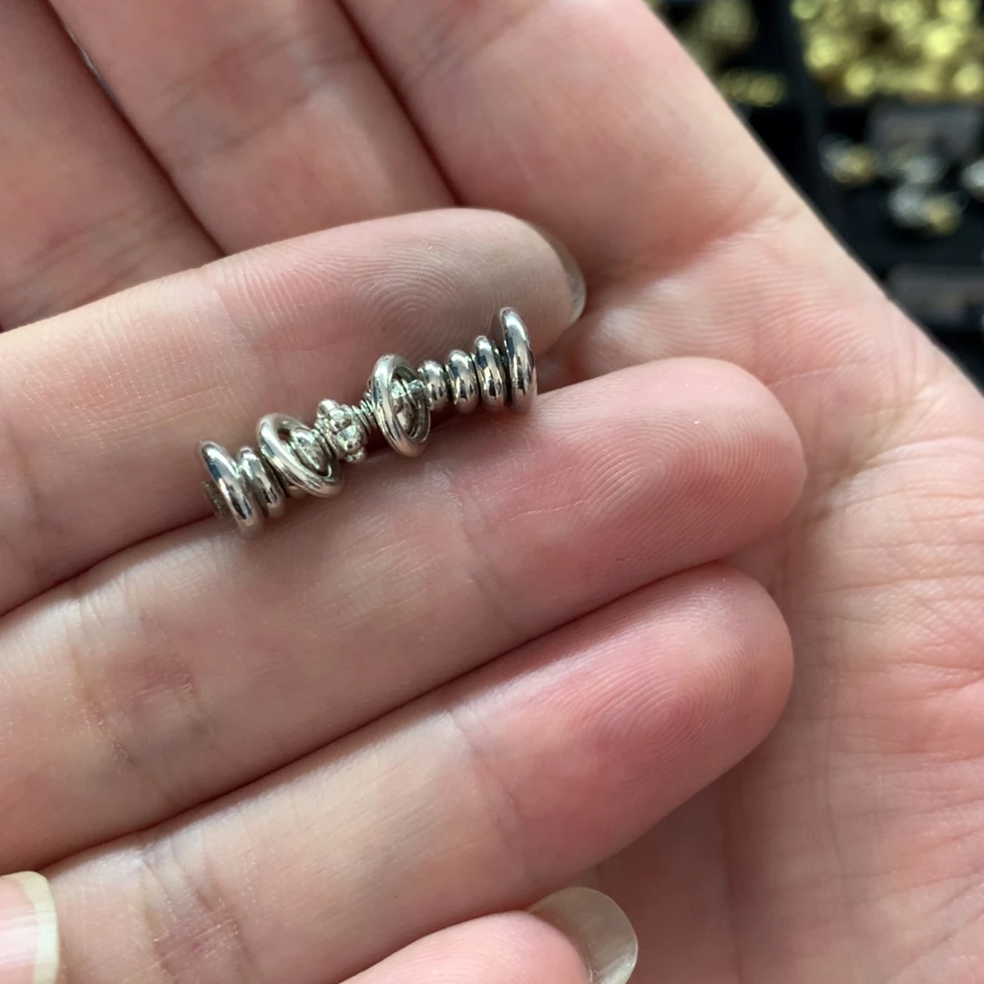 集芙饰品批发号：155