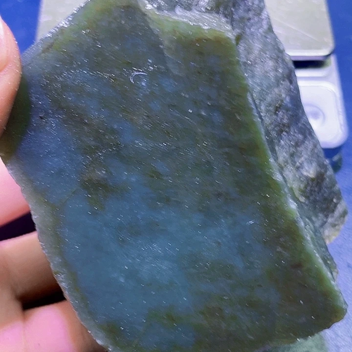 和田玉（糖玉）未镶嵌珠宝半成品