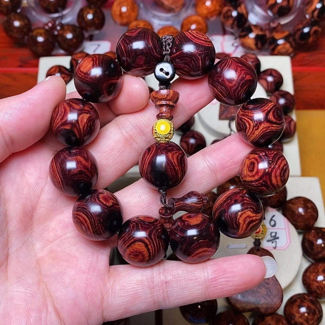 黄花梨/降香黄檀欧*堡