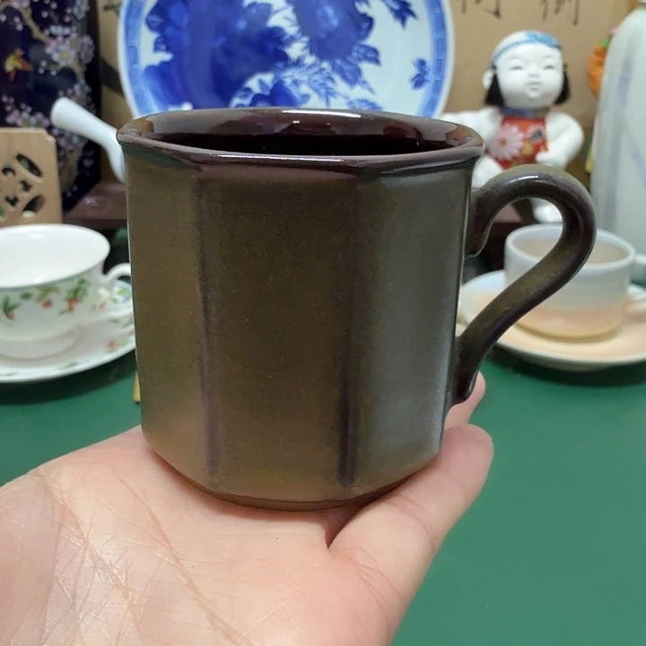 朱***儿中古工艺品瓷器瓷器