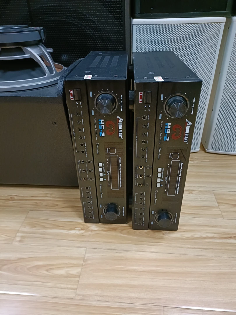 聲工場卡包功放一台，不包邮