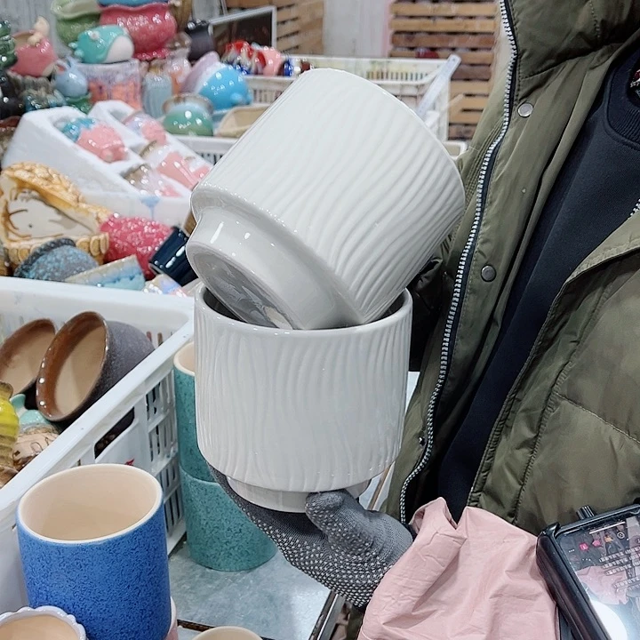 红陶正品数量有限