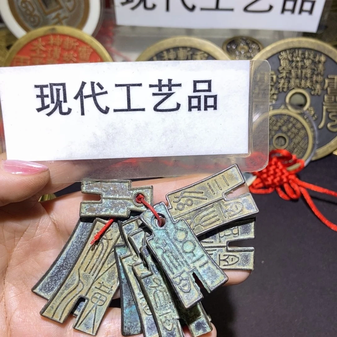 铜现代工艺品现代文创品