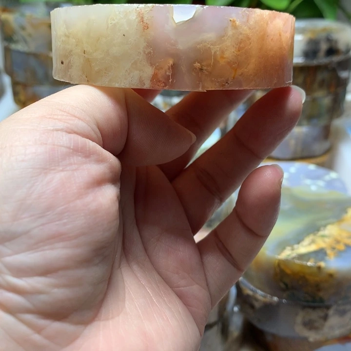 不***了定制玛瑙定制手镯60