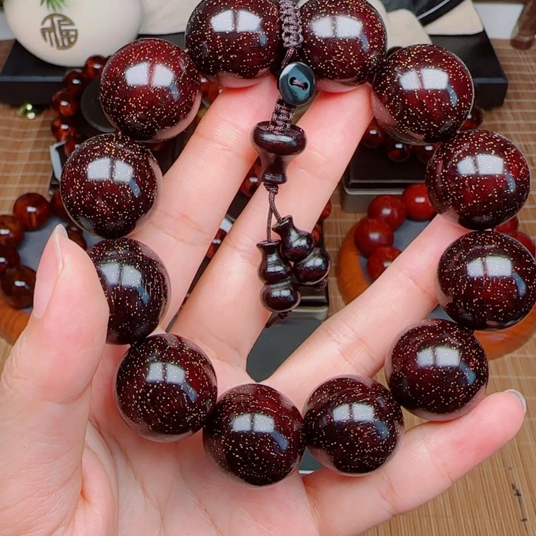 檀香紫檀（小叶紫檀）Q2.0