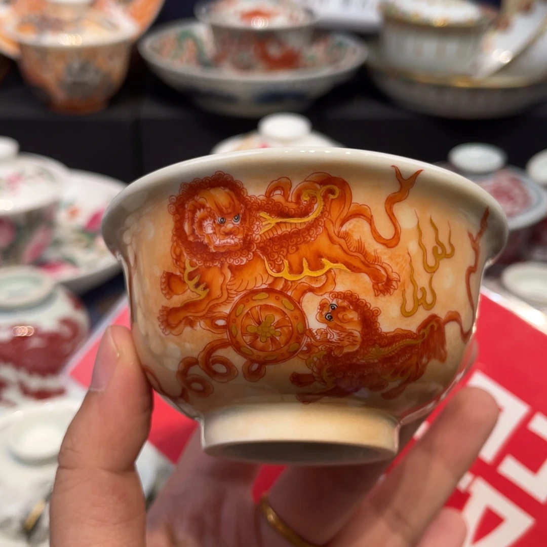 景德镇陶瓷景德镇瓷器