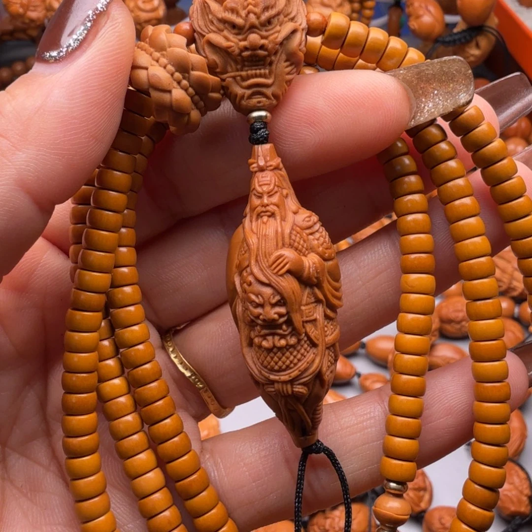 橄榄核手串/手链橄榄核