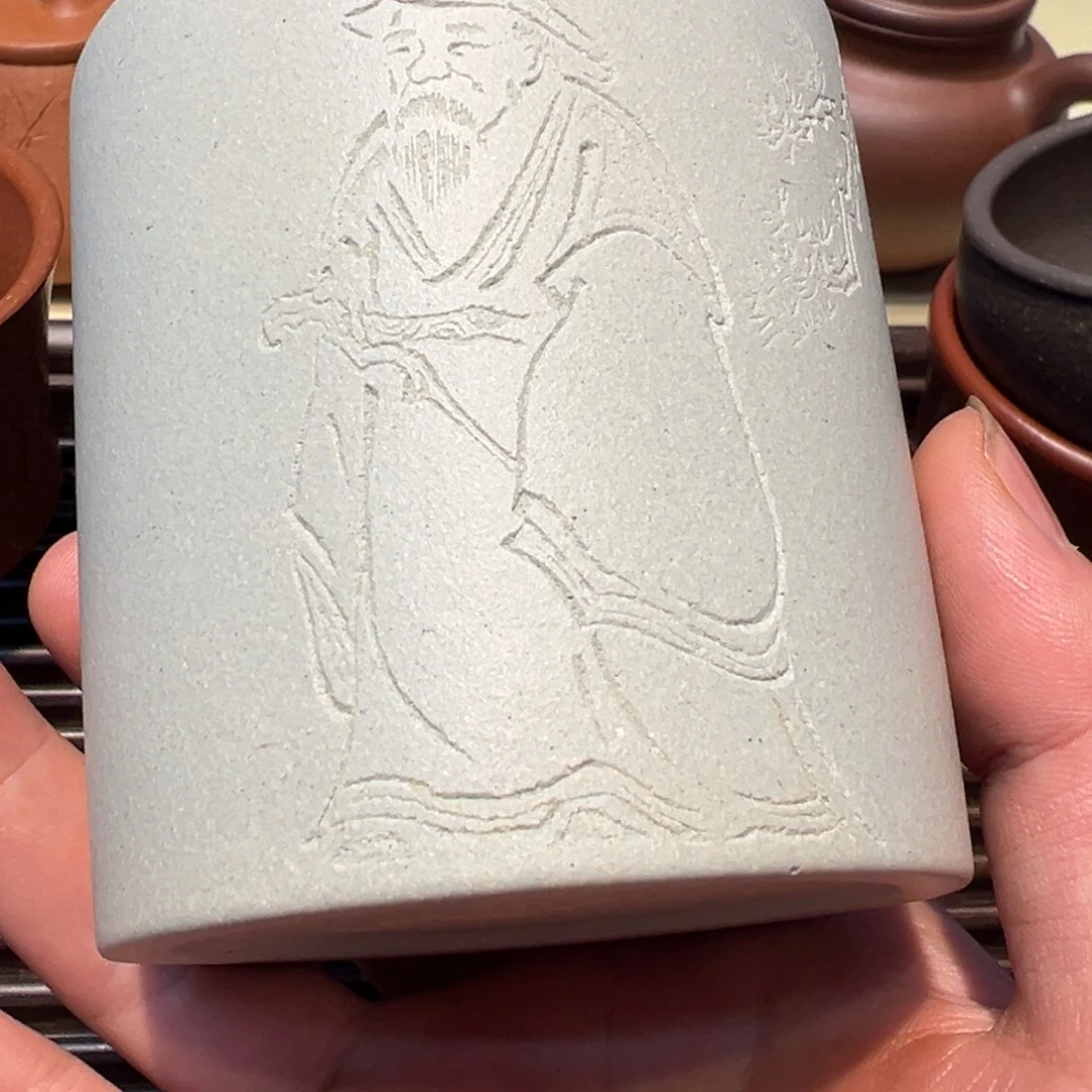 紫砂茶杯杯子杯子杯子杯子杯子