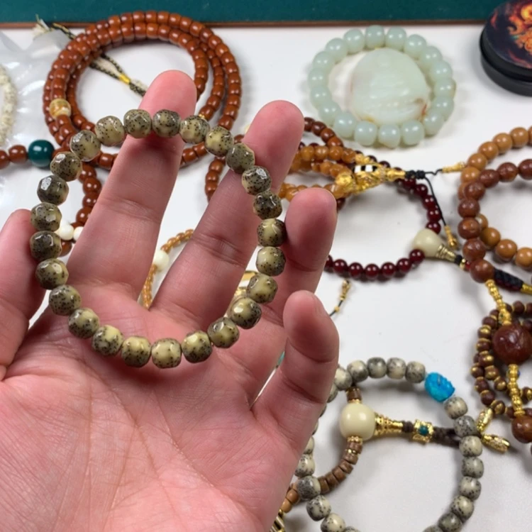 【闪购商品】星月菩提吊坠。。。。。。。。。。。