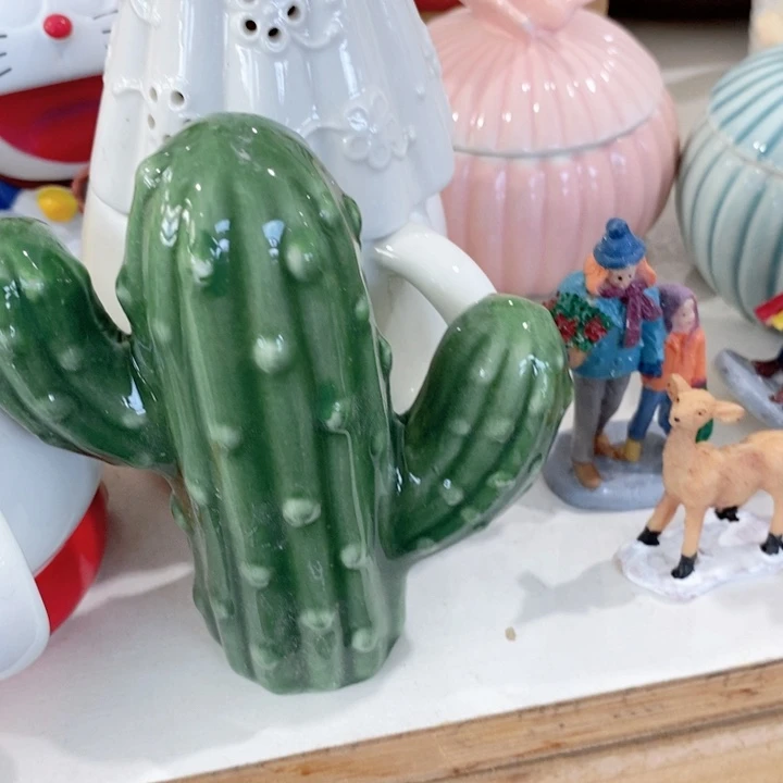 摆件陶瓷树脂家居摆件