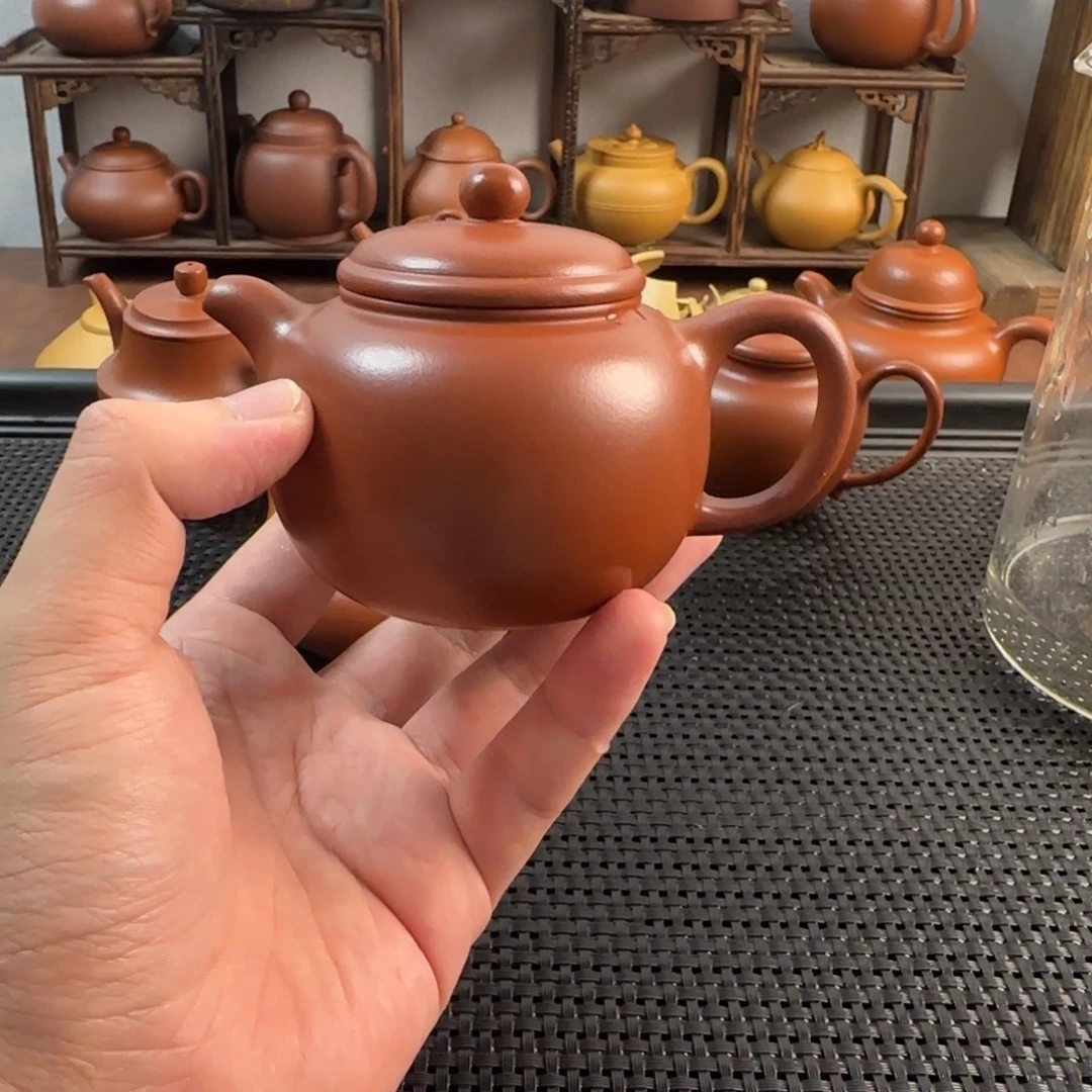 紫砂茶壶紫砂紫砂紫砂