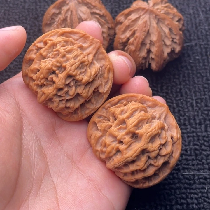 文玩核桃把件文玩核桃11