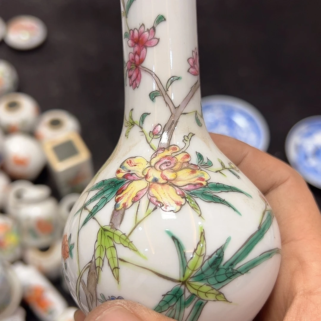 摆件海**工瓷器摆件瓷器摆件