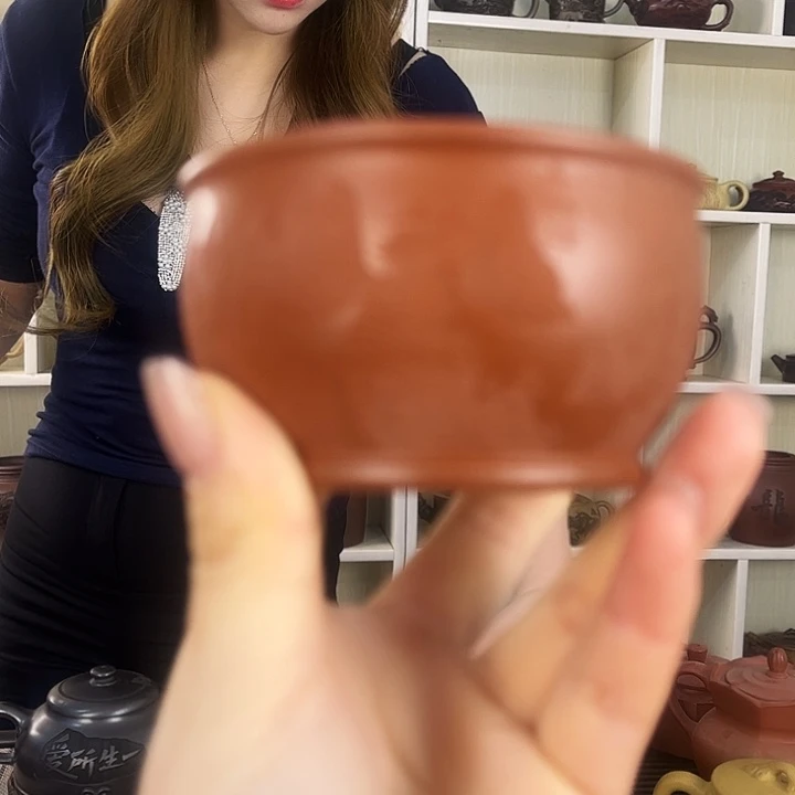 紫砂茶壶宜兴紫砂壶