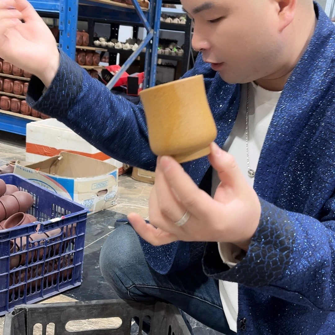 茶壶紫砂tojkaotl