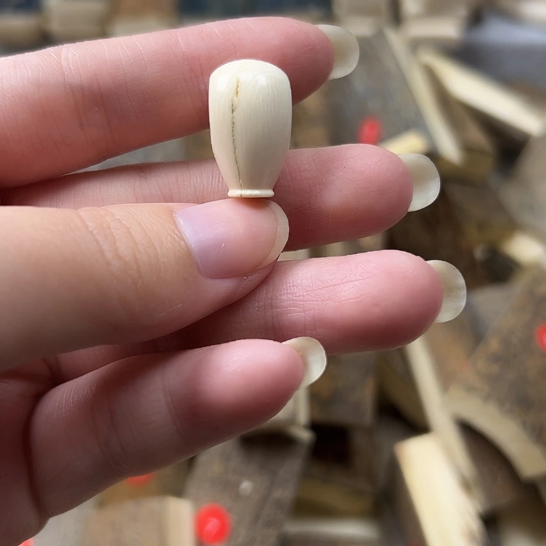 其他猛犸象牙猛犸原材料边角料大块料