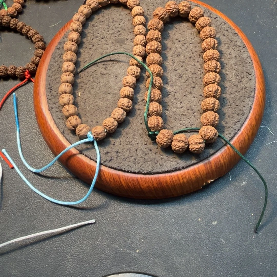 吊坠金刚菩提链接12