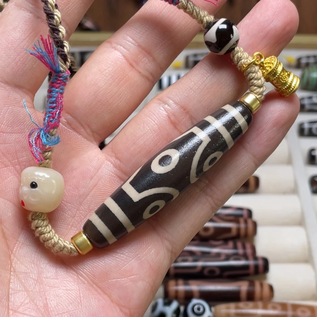 玛瑙/玉髓未镶嵌配饰