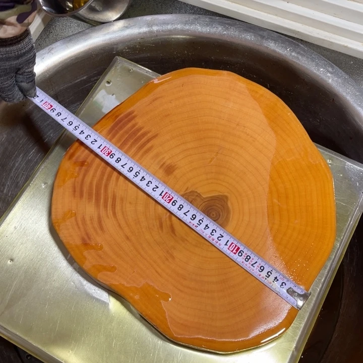 银杏木34✖️33✖️5发货如图可拍