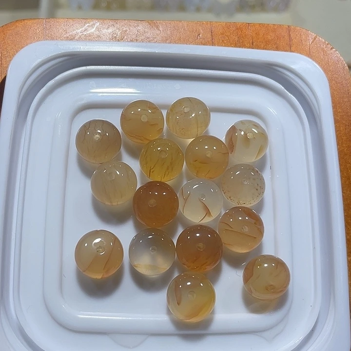 合金颈饰玛瑙/玉髓