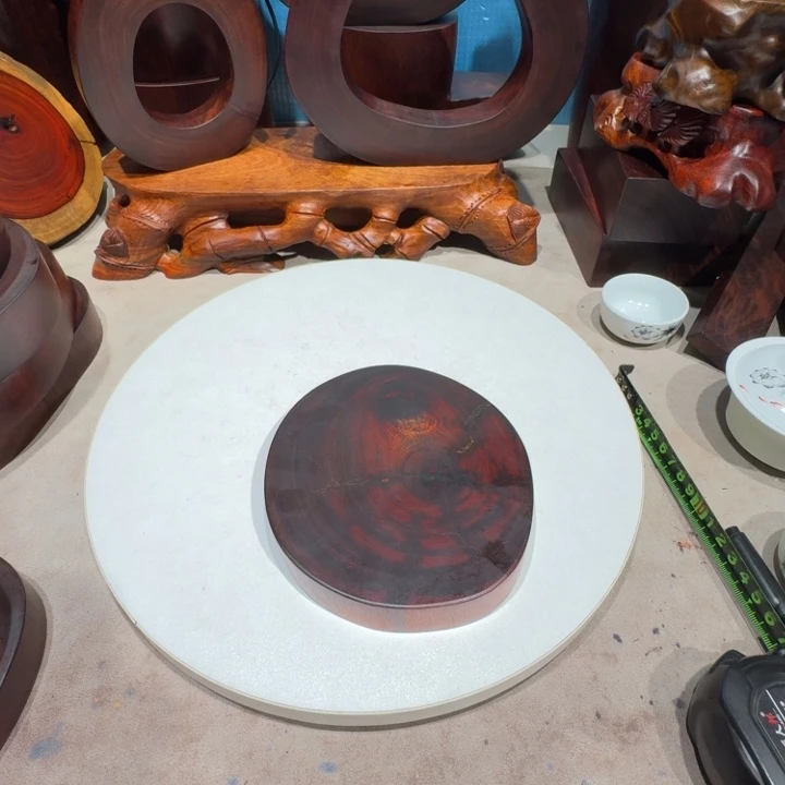 用***7大果紫檀（缅甸花梨）