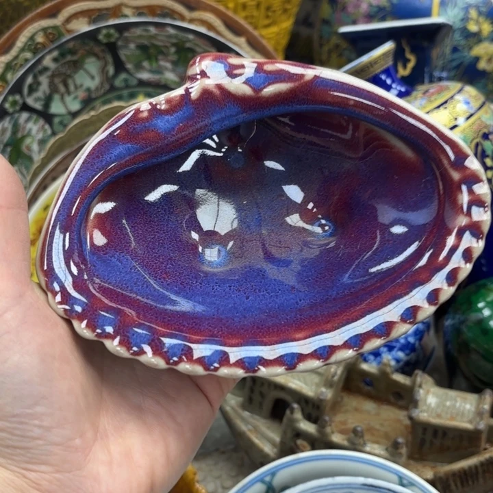 摆件瓷器摆件 瓷器摆件