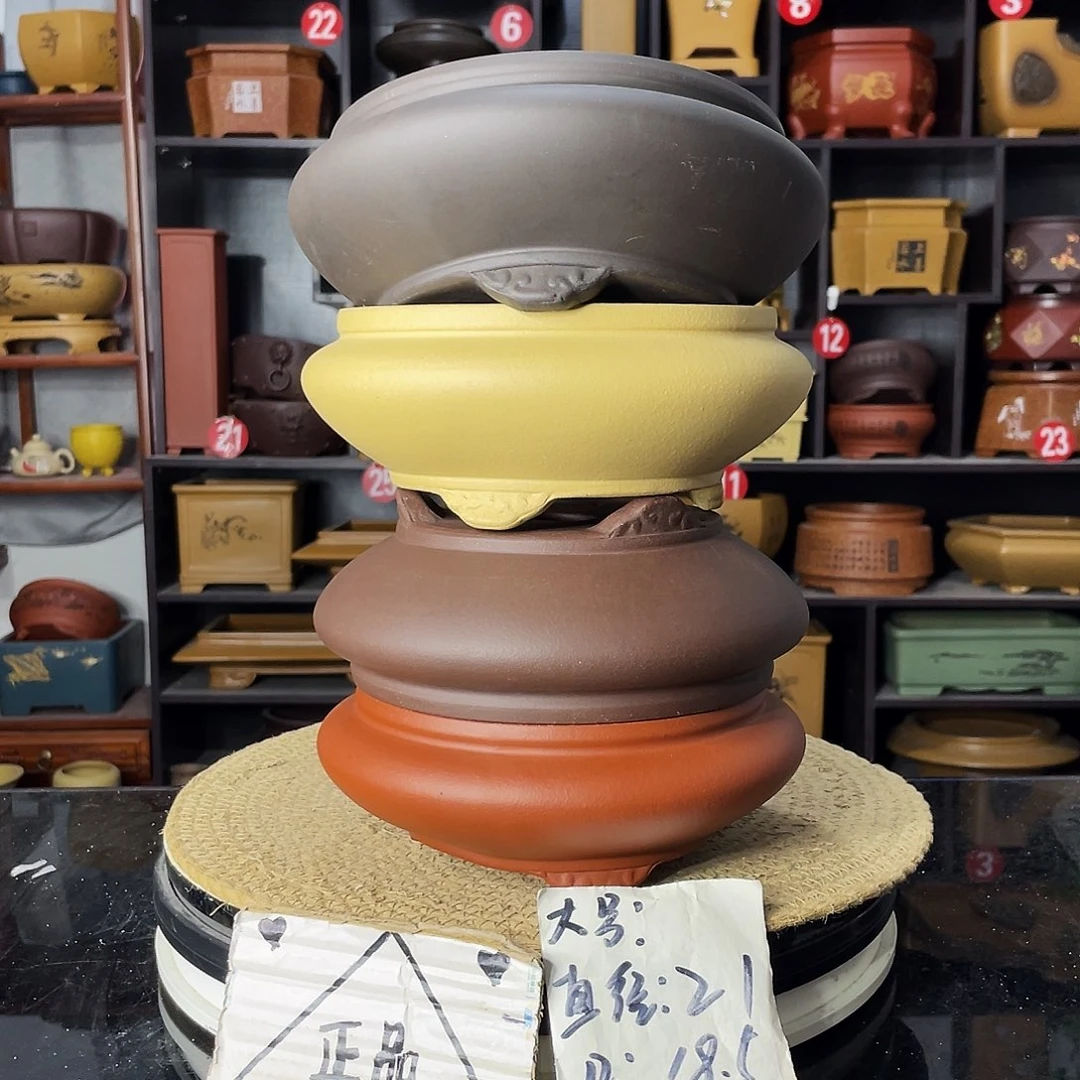 紫砂艺术紫砂工艺