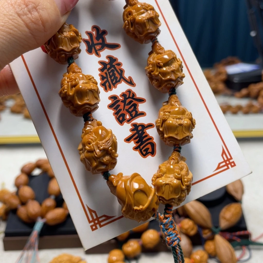 吊坠橄榄核橄榄核