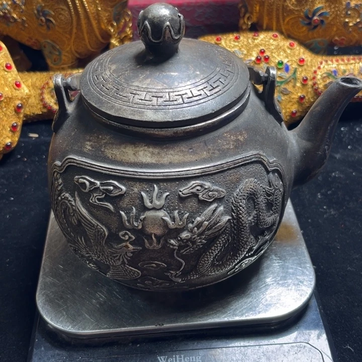 文玩工艺品老物件