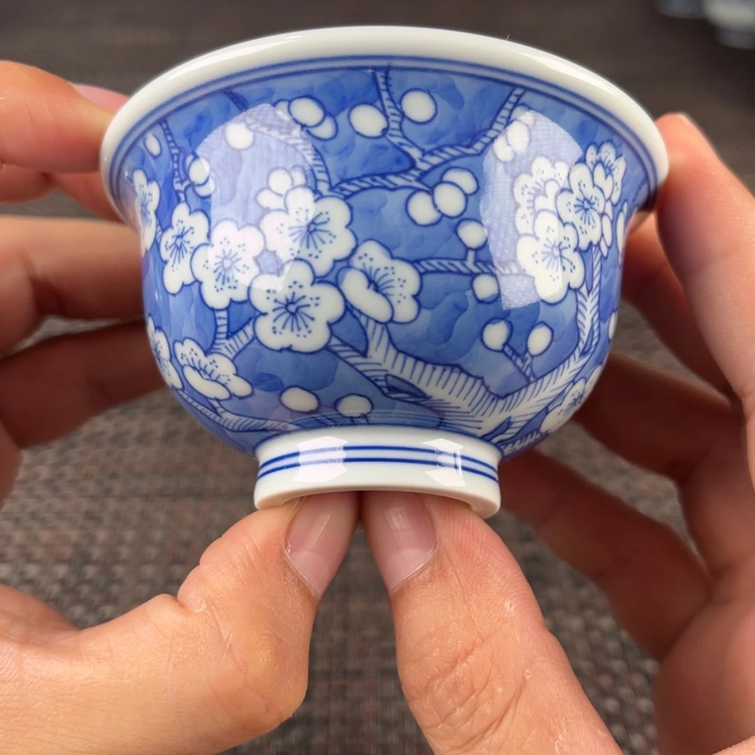 景德镇陶瓷艺术品