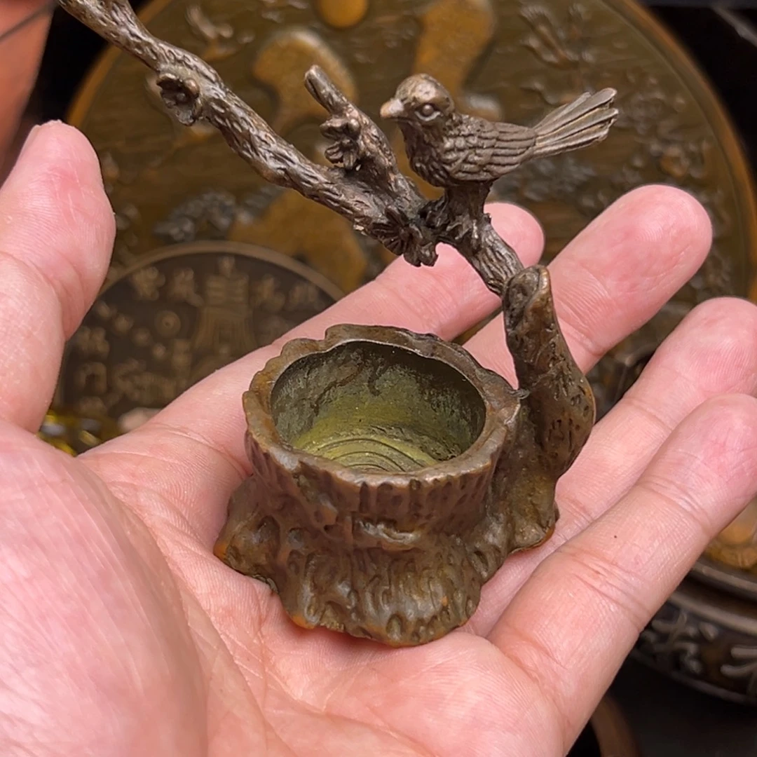 小王铜器精选专属链接