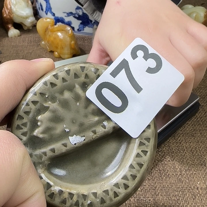 茶宠紫砂只玩真货